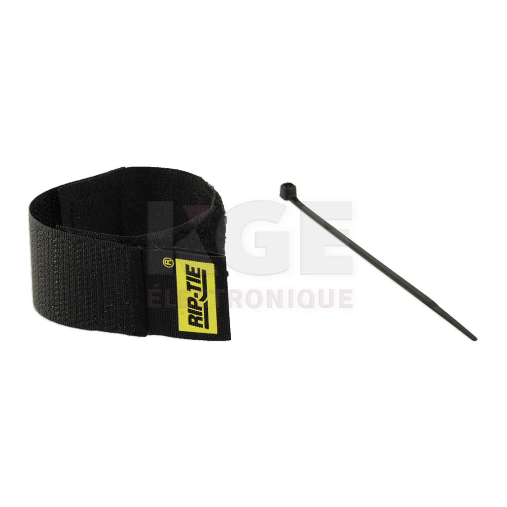 Attaches pour câble 1