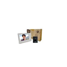 7-Inch hands-free color video intercom Aiphone - JOS-1A