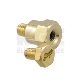 GM Battery Terminal 7/16