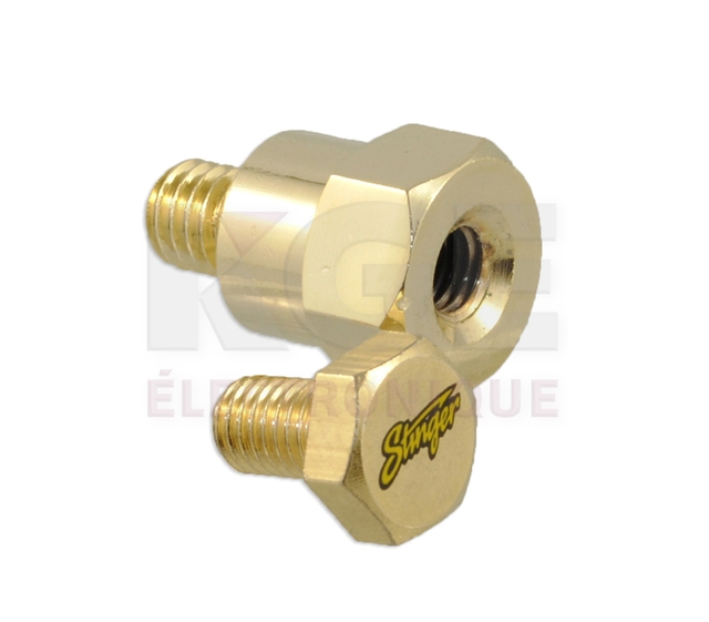 GM Battery Terminal 7/16