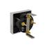 Panel Meter DC Current 0-15 A - 2.5