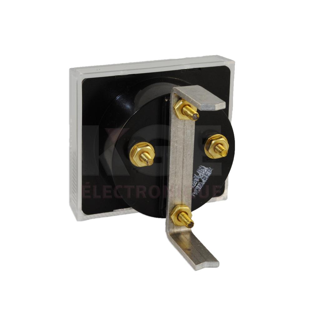 DC Voltage Meter 0-25 V - 2.5