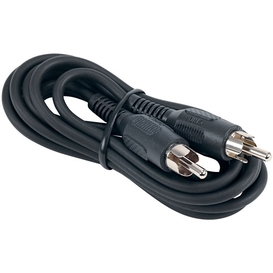 Mono RCA Cable 6ft