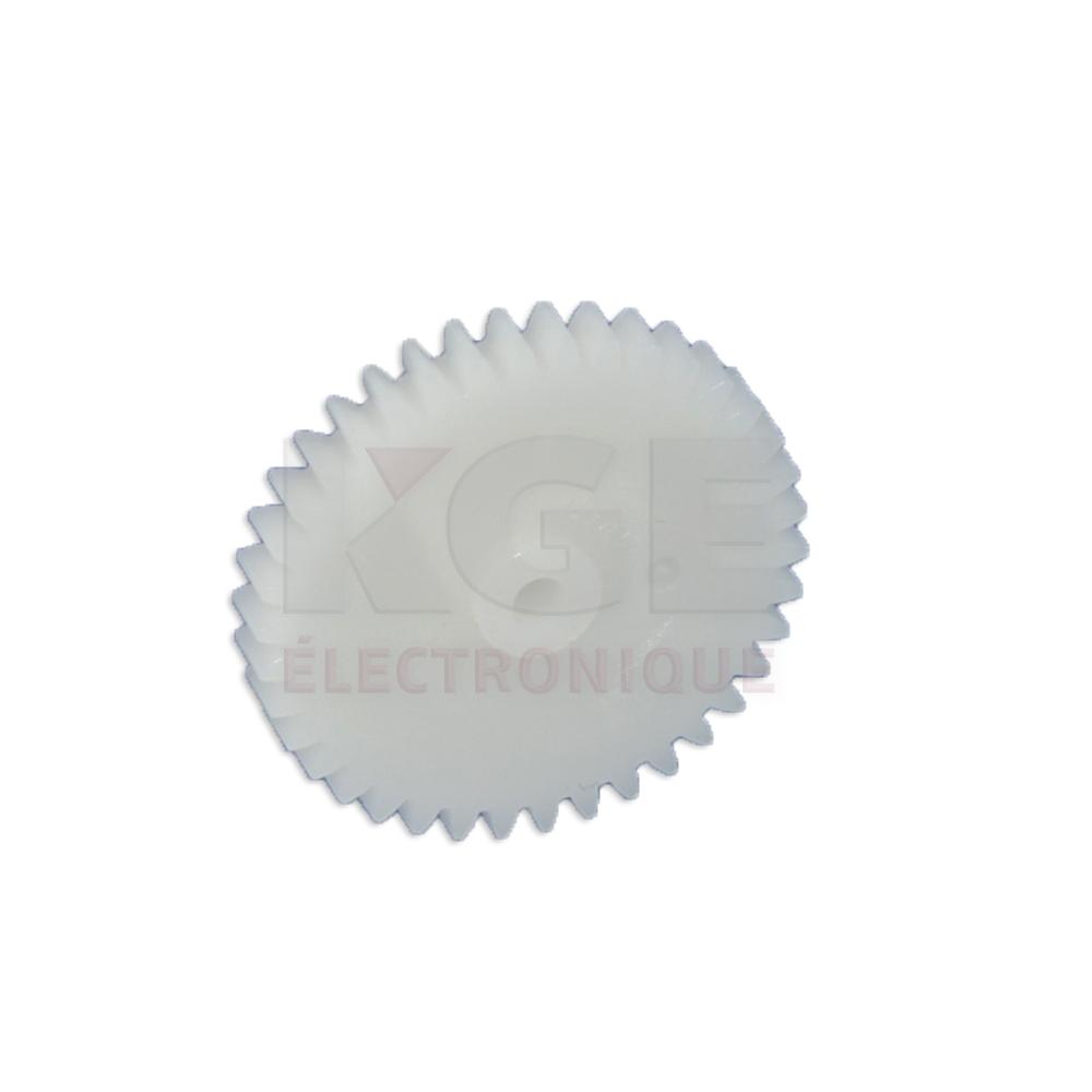 DC motor gear 20mm external diameter