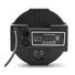 18 RGB flat LEDs 1W with DMX512 professional stage light