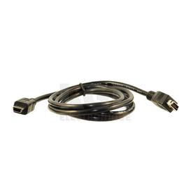 Mini USB extension male-female 3.3 feet