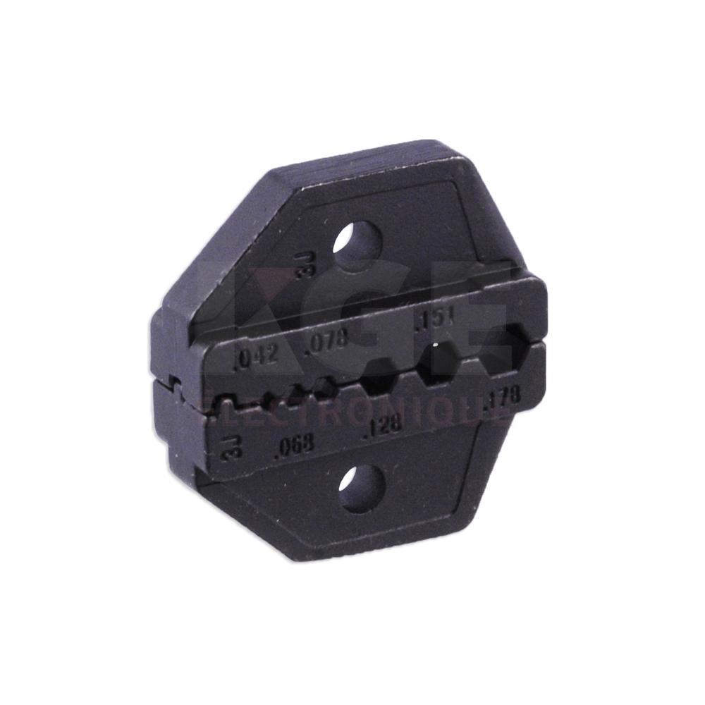 Lunar series die set