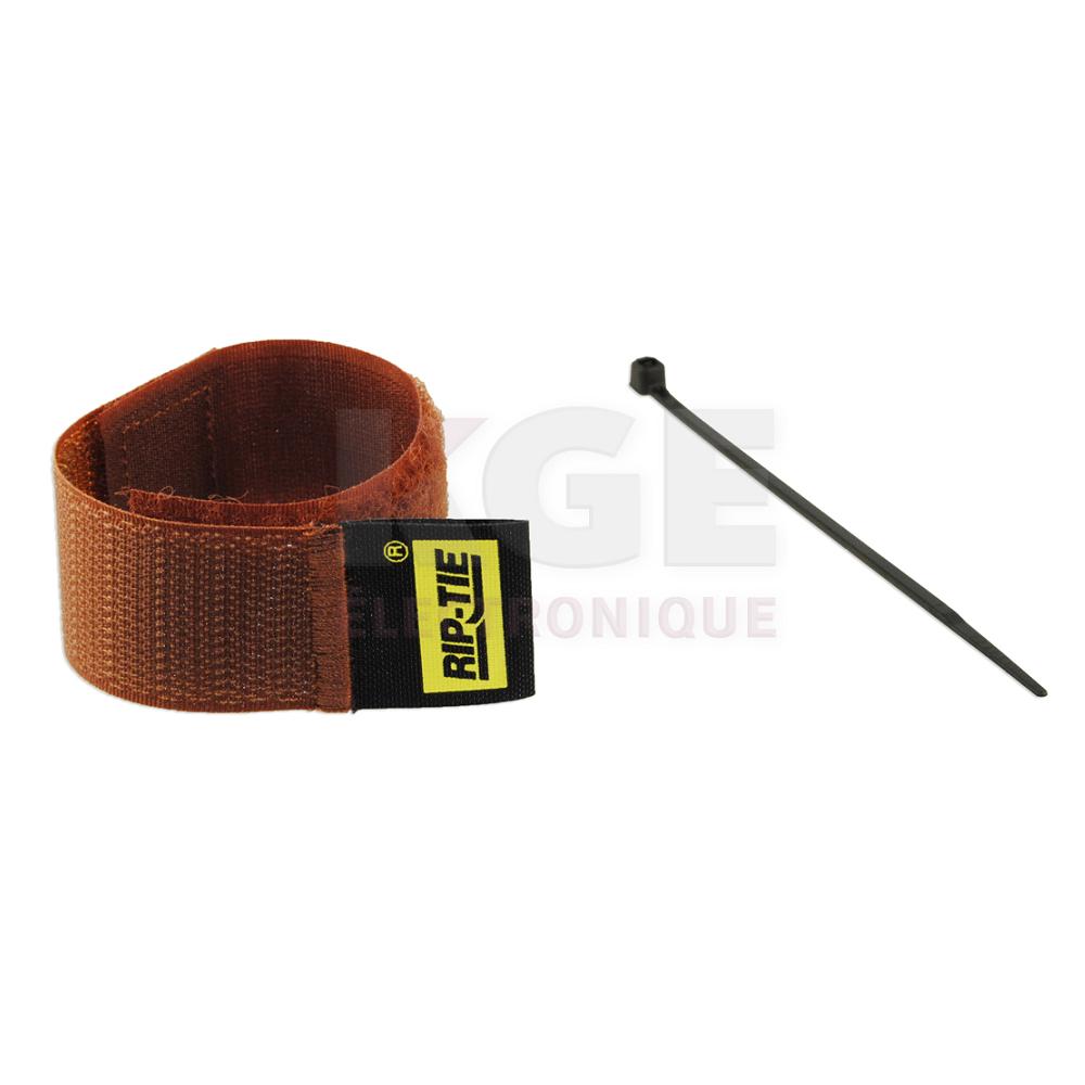 Attaches pour câble 1