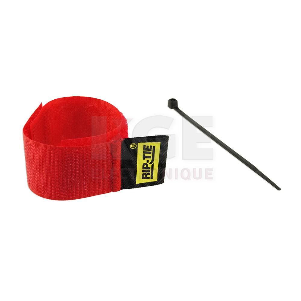 Attaches pour câble 1