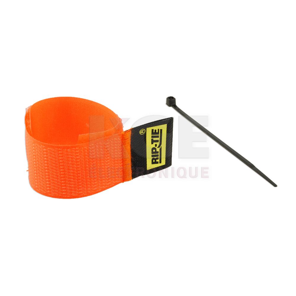 Attaches pour câble 1