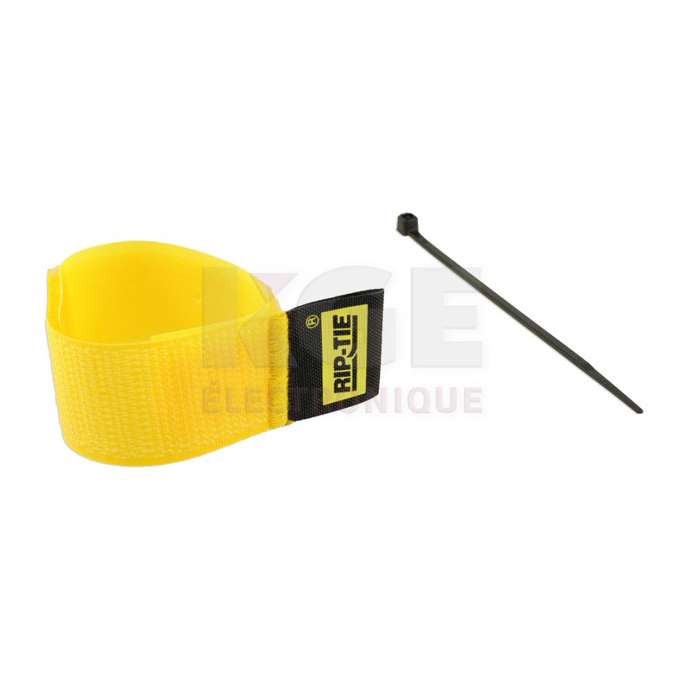 Attaches pour câble 1