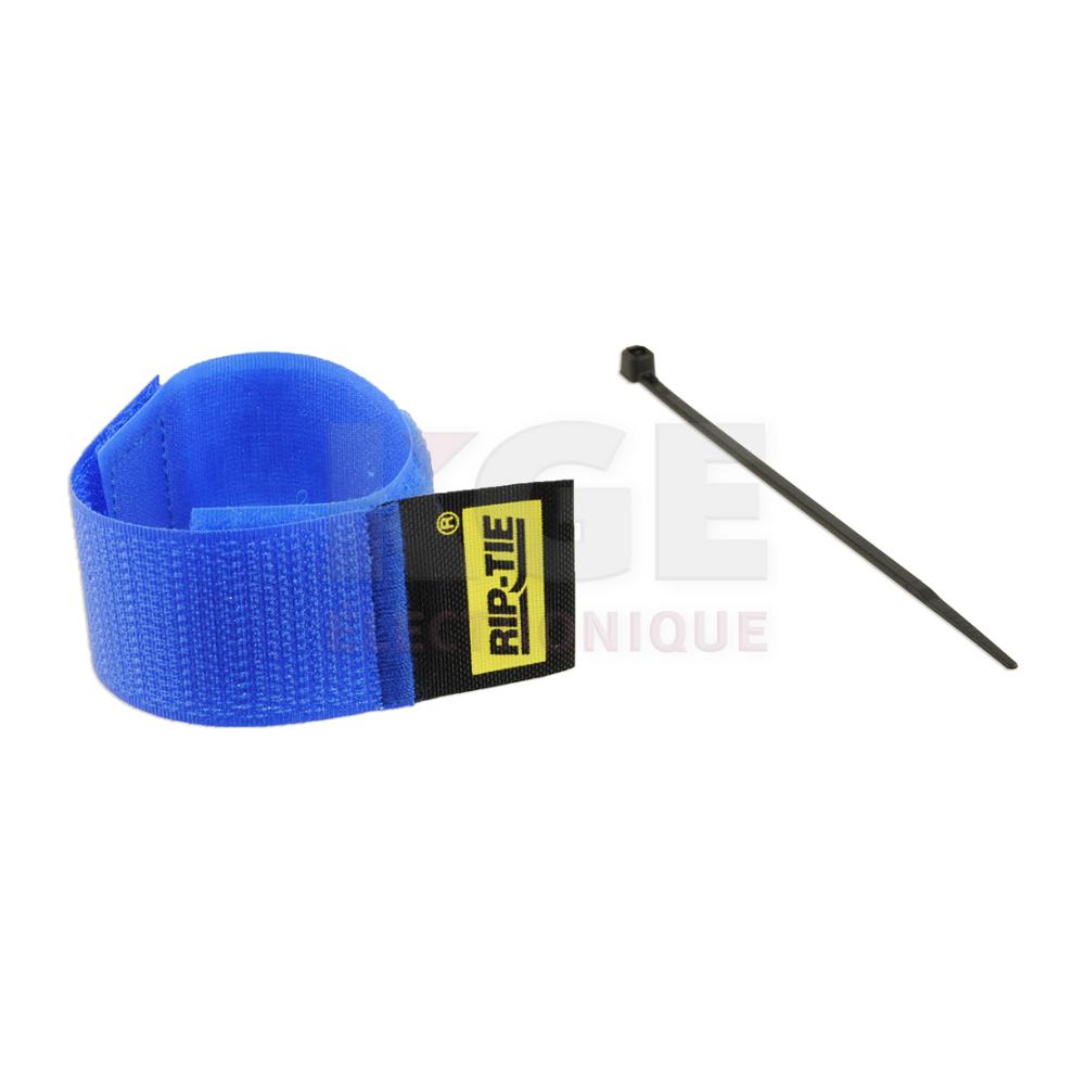 Attaches pour câble 1