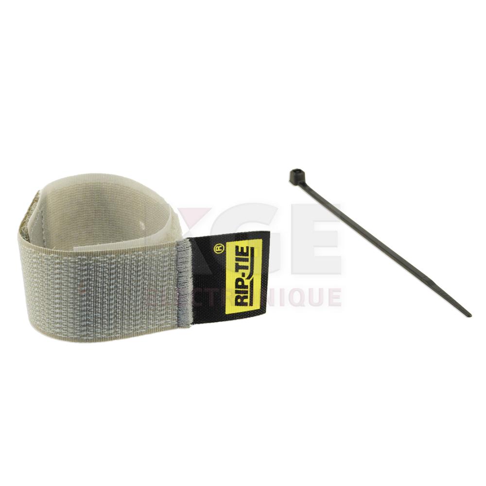 Attaches pour câble 1