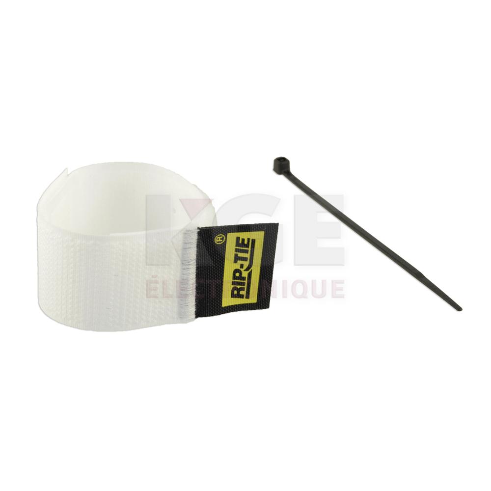 Attaches pour câble 1