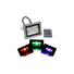 Outdoor 10W LED RGB Colorful Spot Flood light