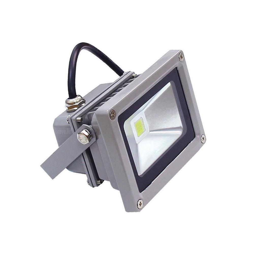 Lumière DEL RGB coloré extérieure 10W