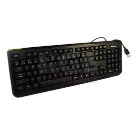 Clavier standard USB