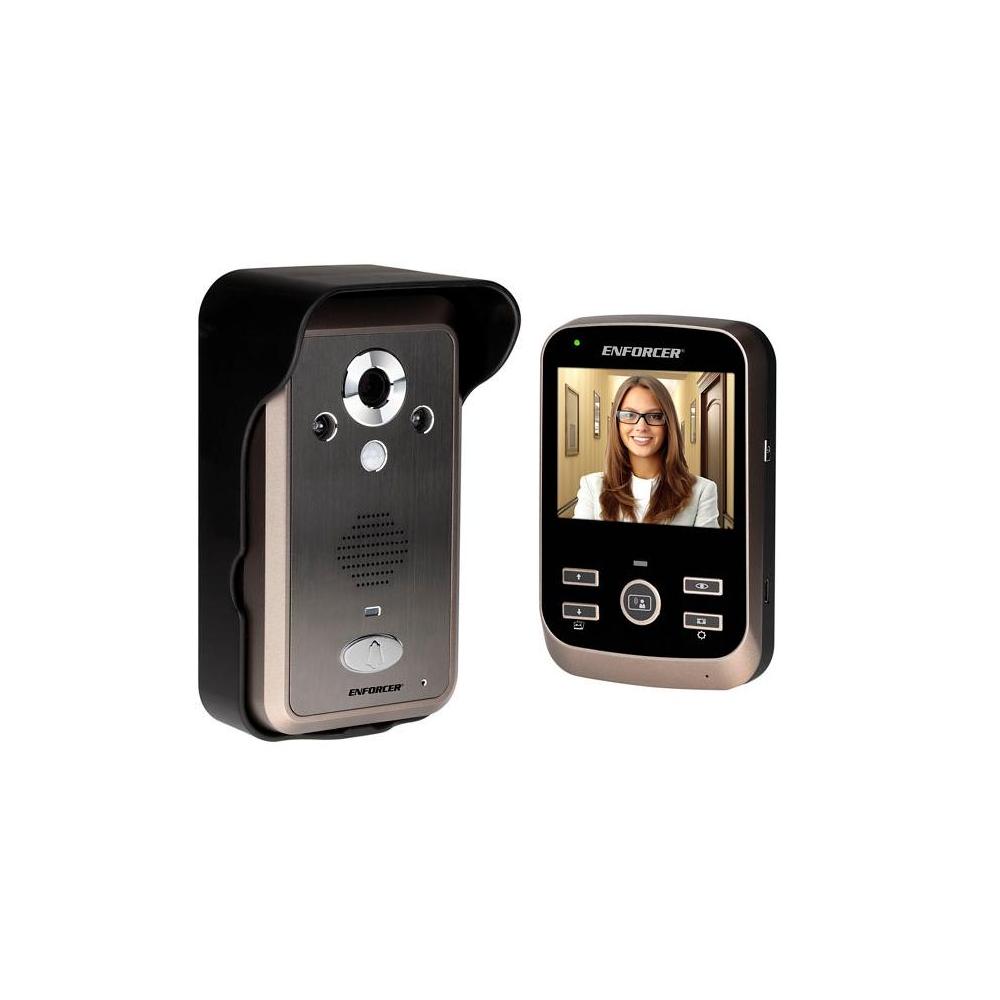 camera interphone