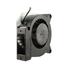 Ventilateur en Métal 230VAC 120x120x37mm