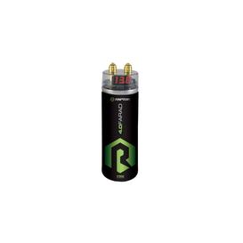 4 farad capacitor with digital top