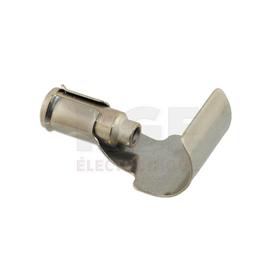 Soufflage chaud et réflecteur Weller PPT-13 pour fers à souder à butane Portasol P2C et P2KC
