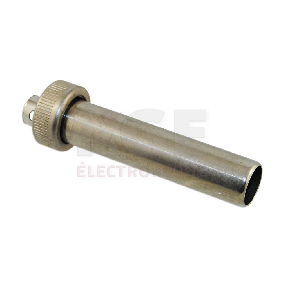 Support de pointe Weller 9933 pour UTC300S avec entretoise