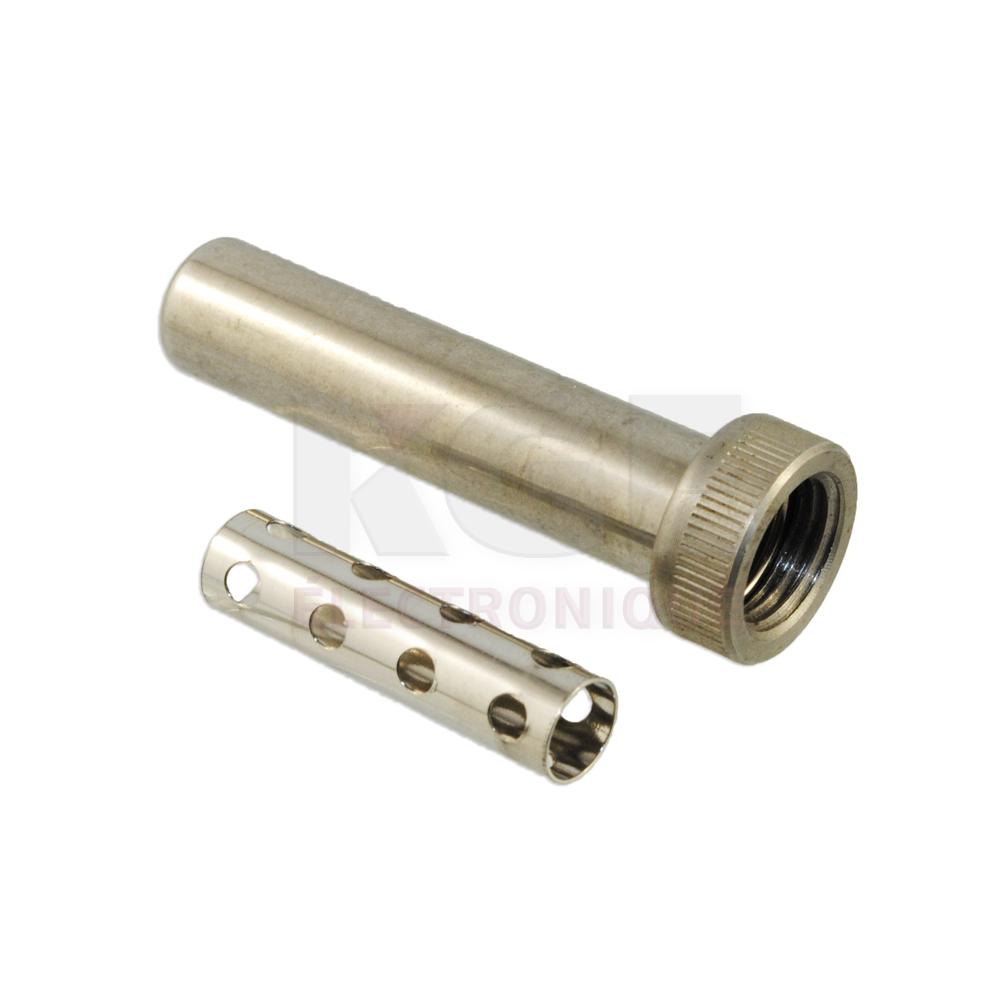 Support de pointe Weller 9933 pour UTC300S avec entretoise