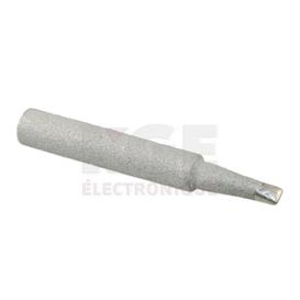 Pointe Eclipse 900-074N à type ciseau pour fer à souder 900-066 à 7mm