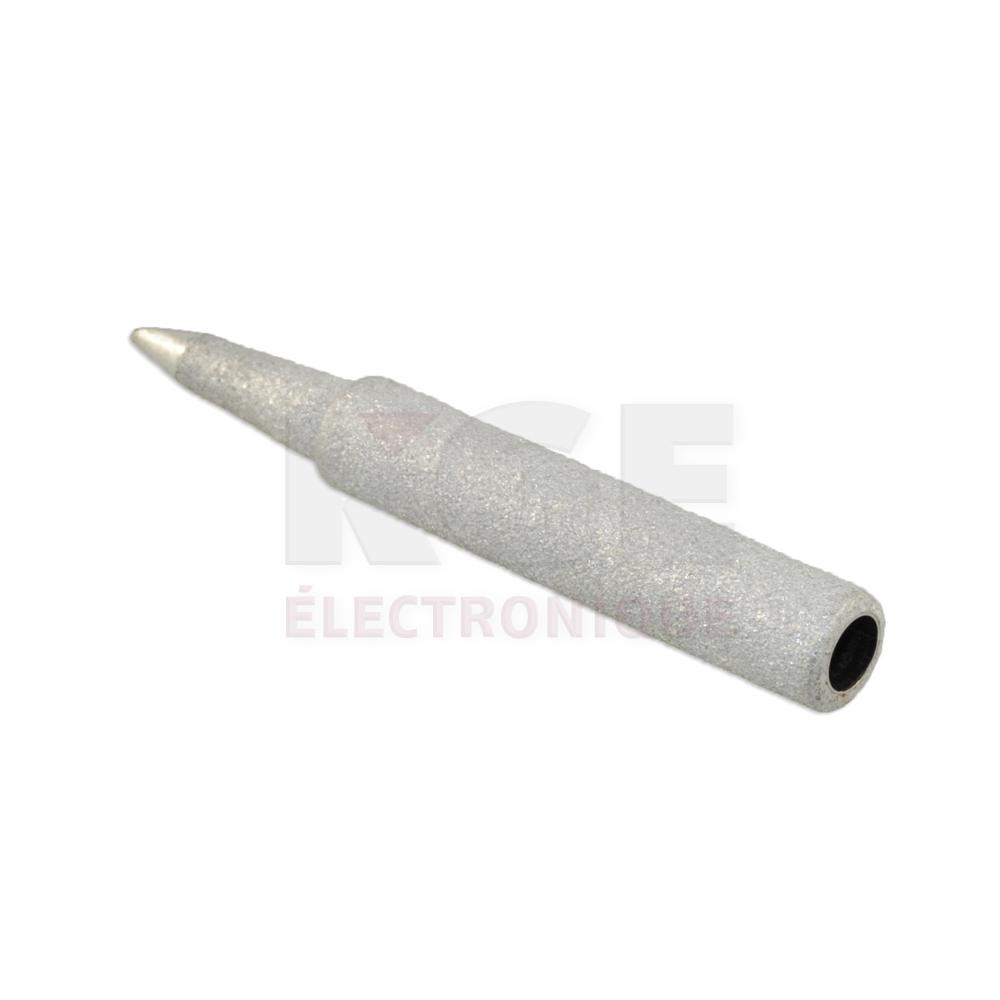 Pointe Eclipse 900-074N à type ciseau pour fer à souder 900-066 à 7mm