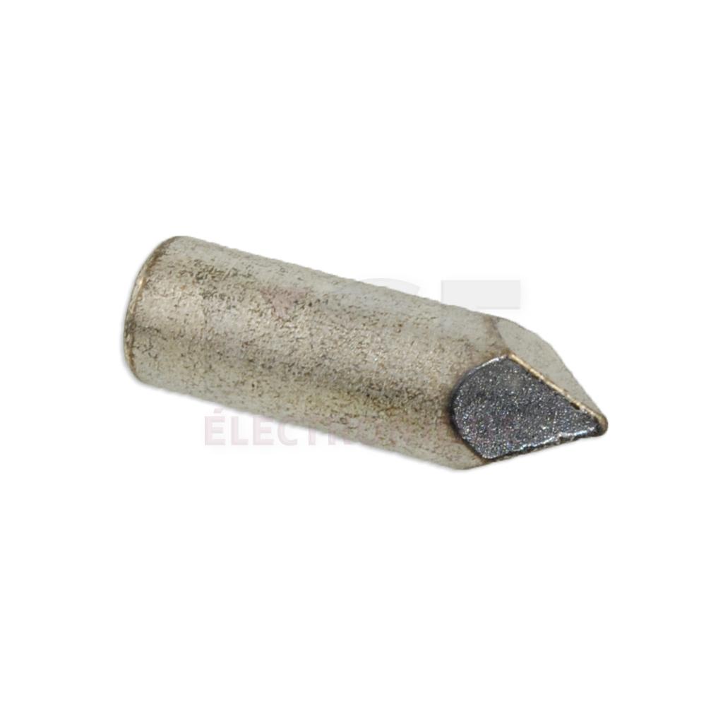 Ungar PL116 pyramid replacement tip 1/4"