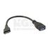 USB 3.0 OTG cable for Samsung Note3