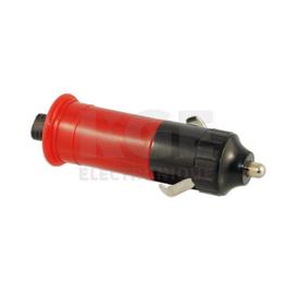 Prise allume-cigarette de voiture 12VDC