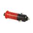 Auto lighter plug 12VDC