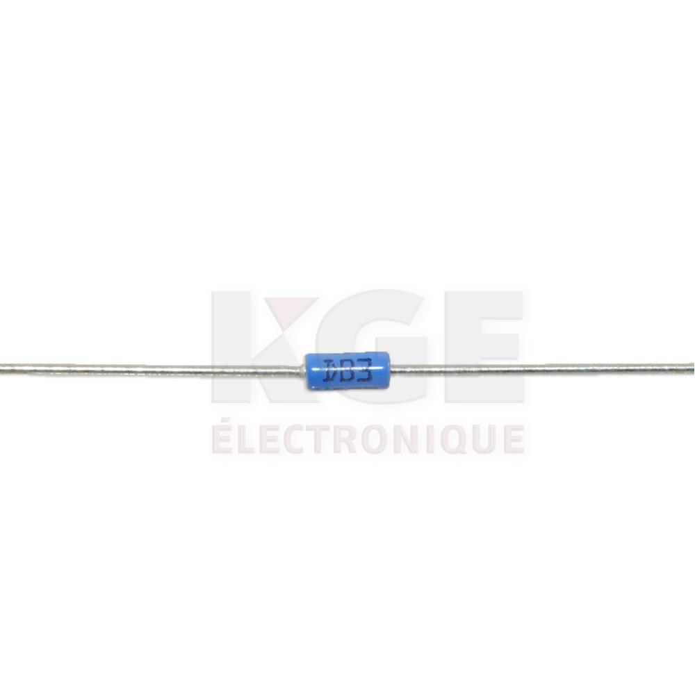 DIAC DB3 NTE 6408