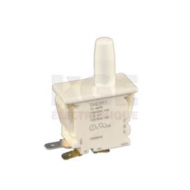 SPDT limit switch