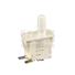 SPDT limit switch