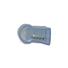 Union connector for LED Neon Rope Light 7 colors, 4 pins