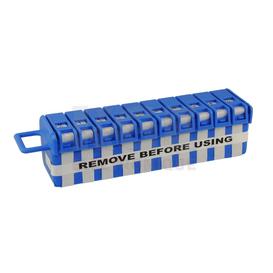 Distributeur de numéros pour fils