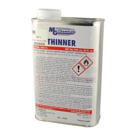 435-1L Solvant Nettoyant Thinner (1L)
