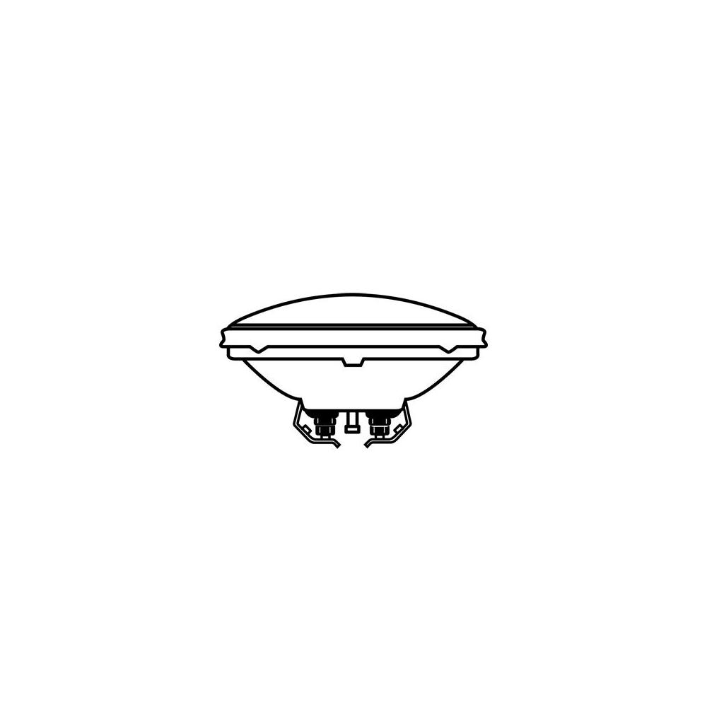 24673 – 4515 GE PAR36 - Pin Spot light