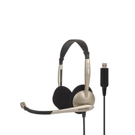 CS100 USB Communication Headsets
