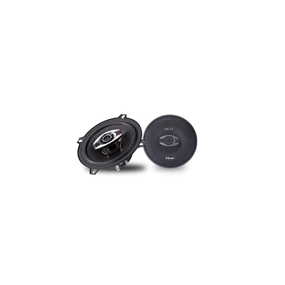 5.25" (13cm) 2 way coaxial speakers (pair) AK-SP-500