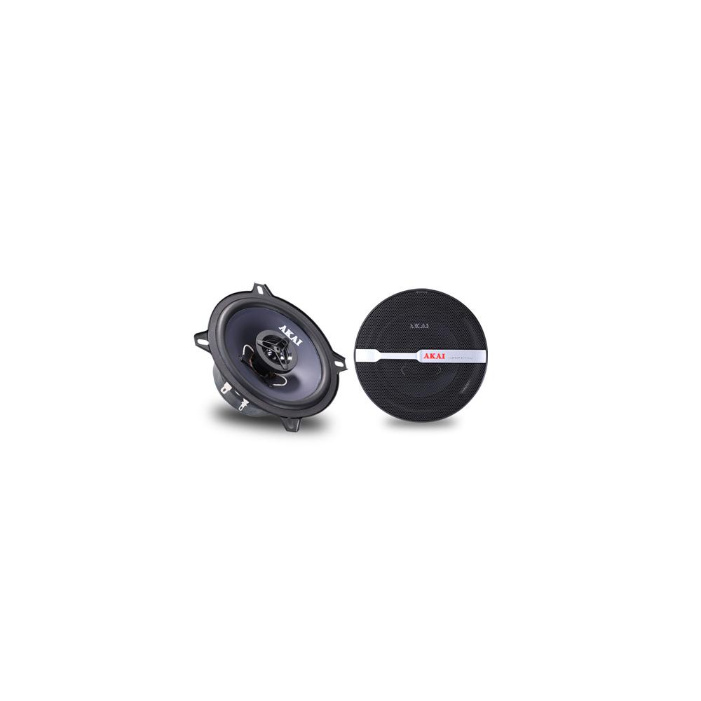 2-way coaxial speakers 5.25" (pair) AK-SP-528