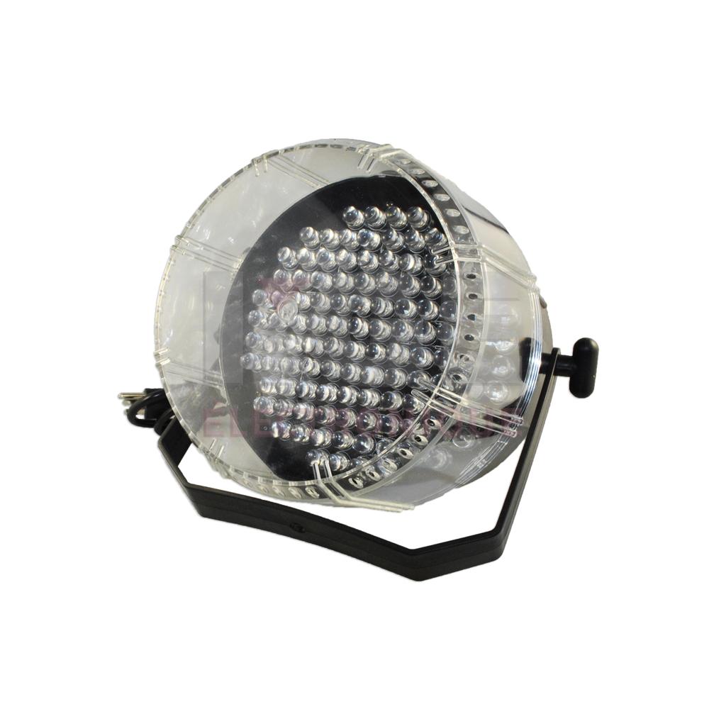 Lumière stroboscopique au DELs