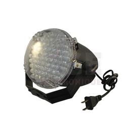 Light strobe with 74 LEDs 10mm