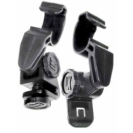 Universal Adjustable Helmet Clip
