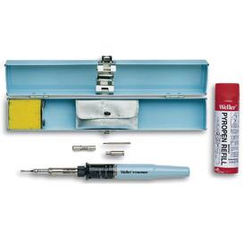 Weller WSTA3 - Professional Cordless Butane Soldering Iron