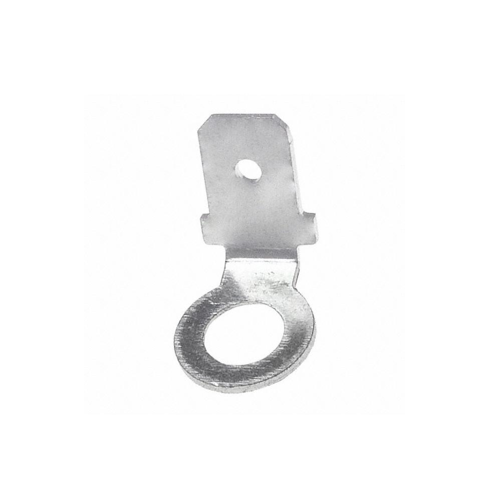 Accessory Type	Terminal Adapter - Nut/Bolt to 0.25" (6.35mm) 2 pack