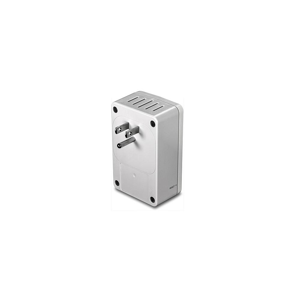 Home smart switch with wireless extender THA-101