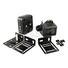 Entry Alert System -- Range: 22 ft. (7m)
